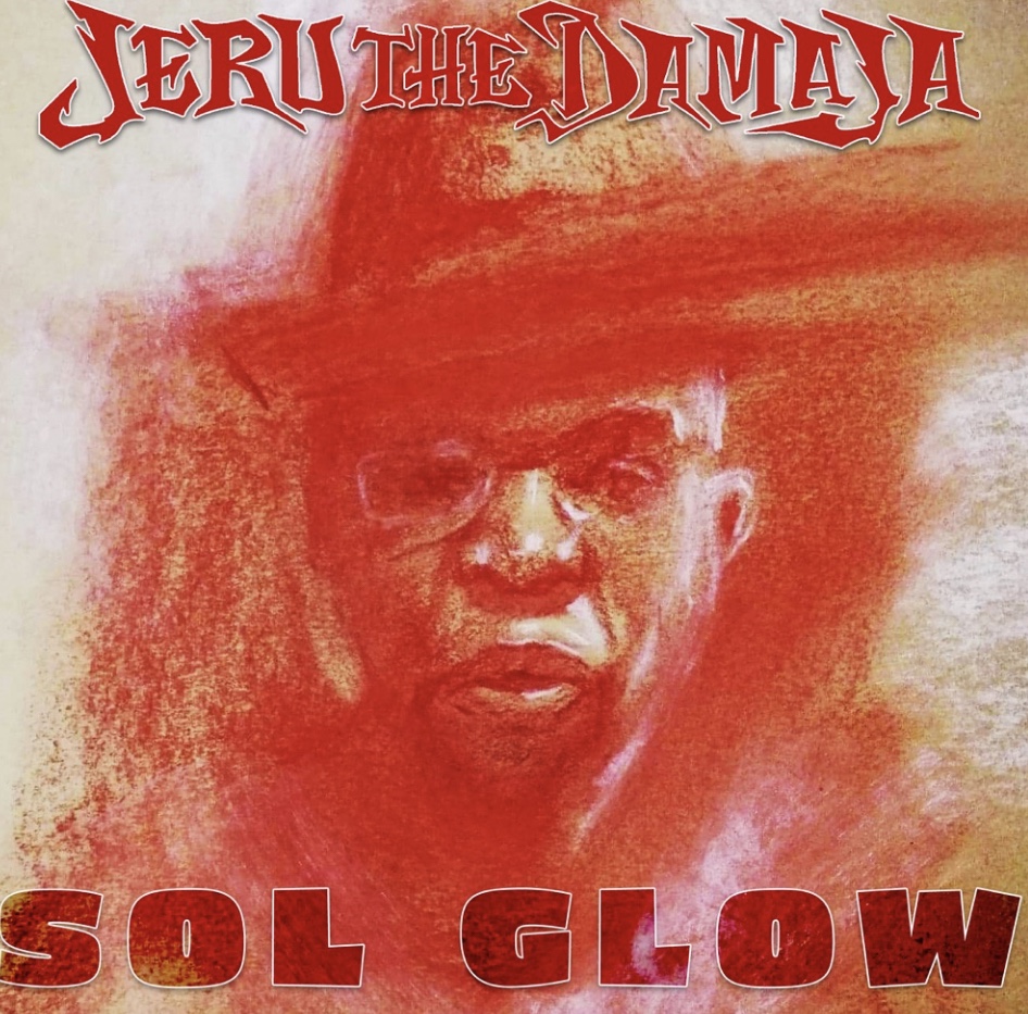WATCH: Jeru The Damaja “Sol Glow”