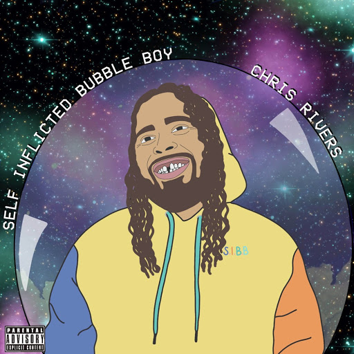 Chris Rivers – Self Inflicted Bubble Boy
