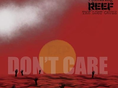 Jay Kisner x Reef the Lost Cauze “Don’t Care”