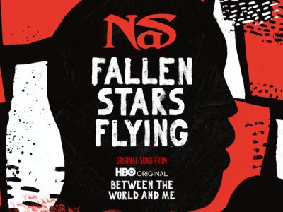 Nas “Fallen Stars Flying”