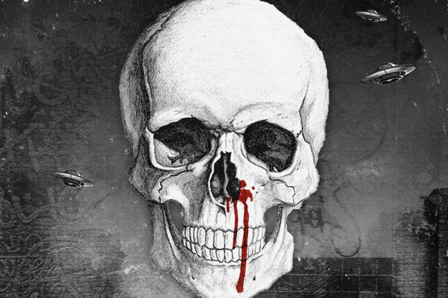 Johnny Slash x Ren Thomas – “Nose Bleeds”