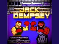 Mithril Oreder x KXNG Crooked x Esoteric – “Jack Dempsey”