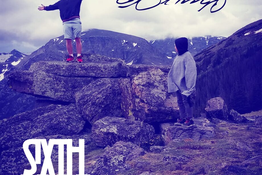 Sixth Element – “Climb”