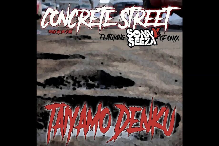 Taiyamo Denku x Sonny Seeza – “Concrete Street”