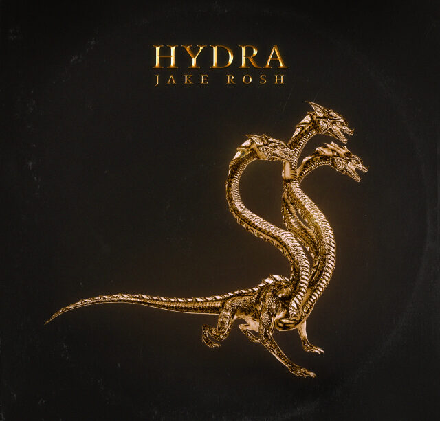 ALBUM FEATURE: Jake Rosh – Hydra