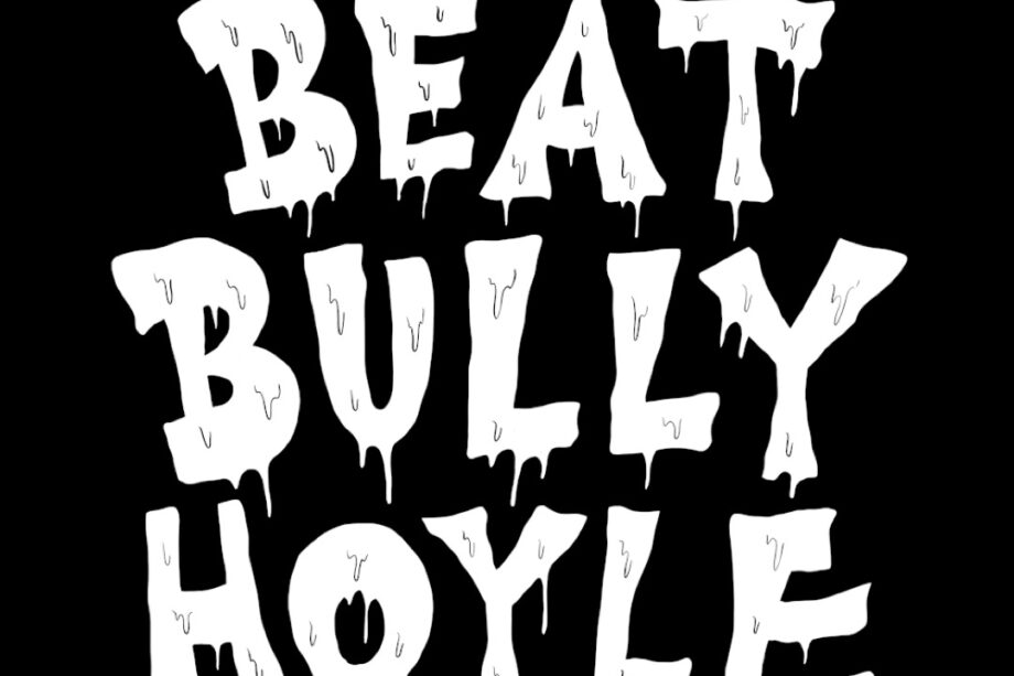Beedie x Billy Hoyle – BEAT BULLY HOYLE
