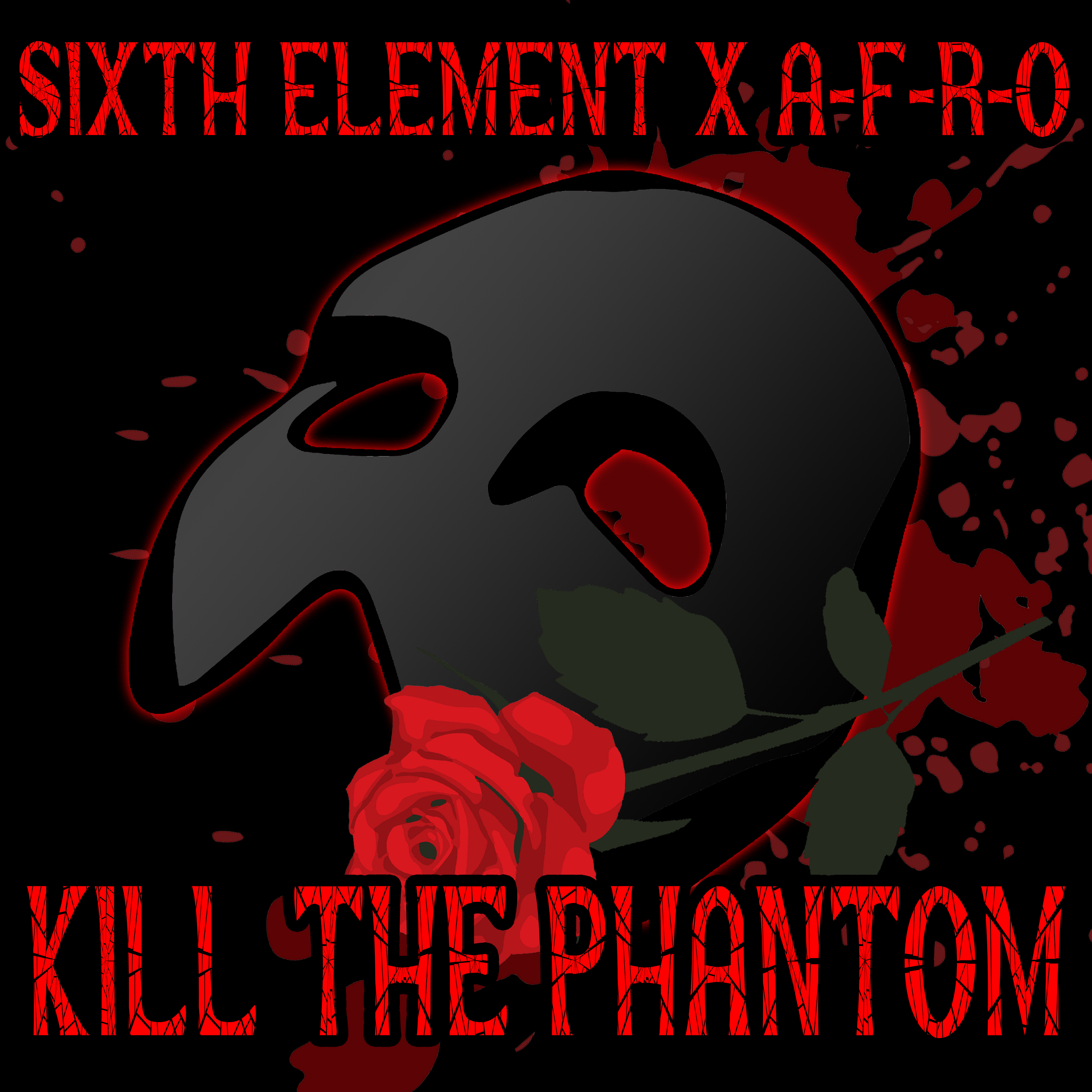 Sixth Element x A-F-R-O – “Kill The Phantom”