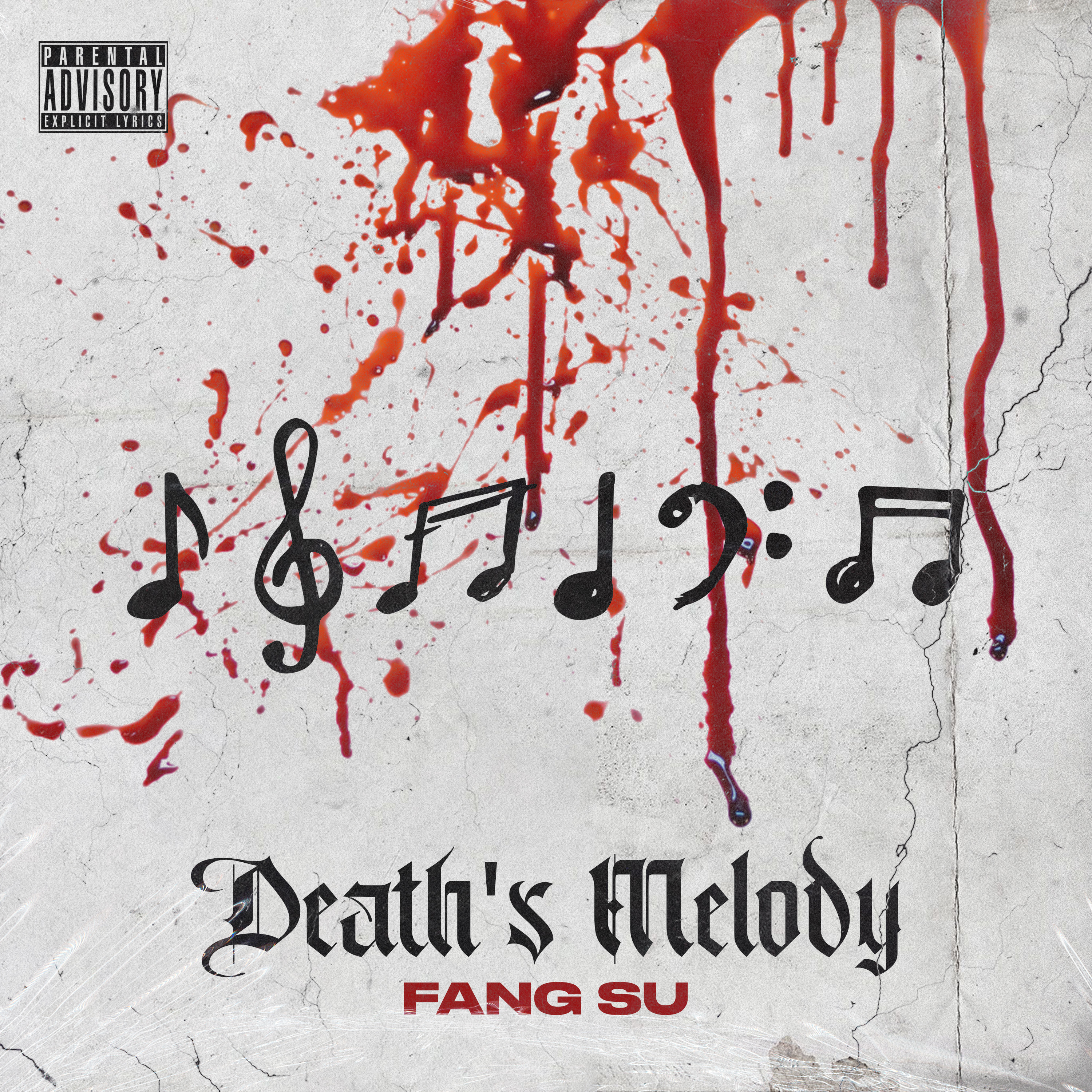 Fang Su – “Death’s Melody”