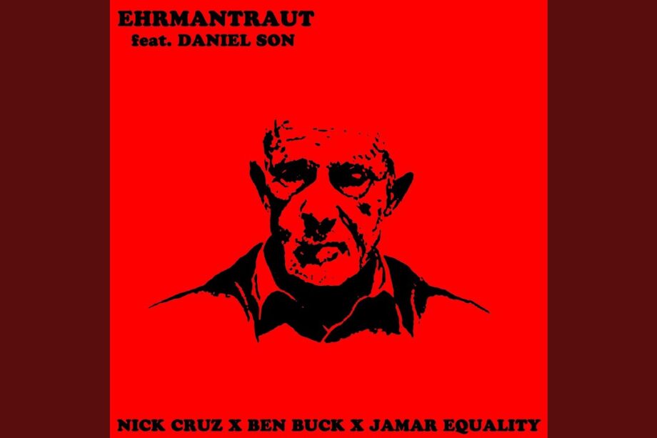 Ben Buck x Nick Cruz x Jamar Equality x Daniel Son x Shadowboxin’ – “Ehrmantraut”