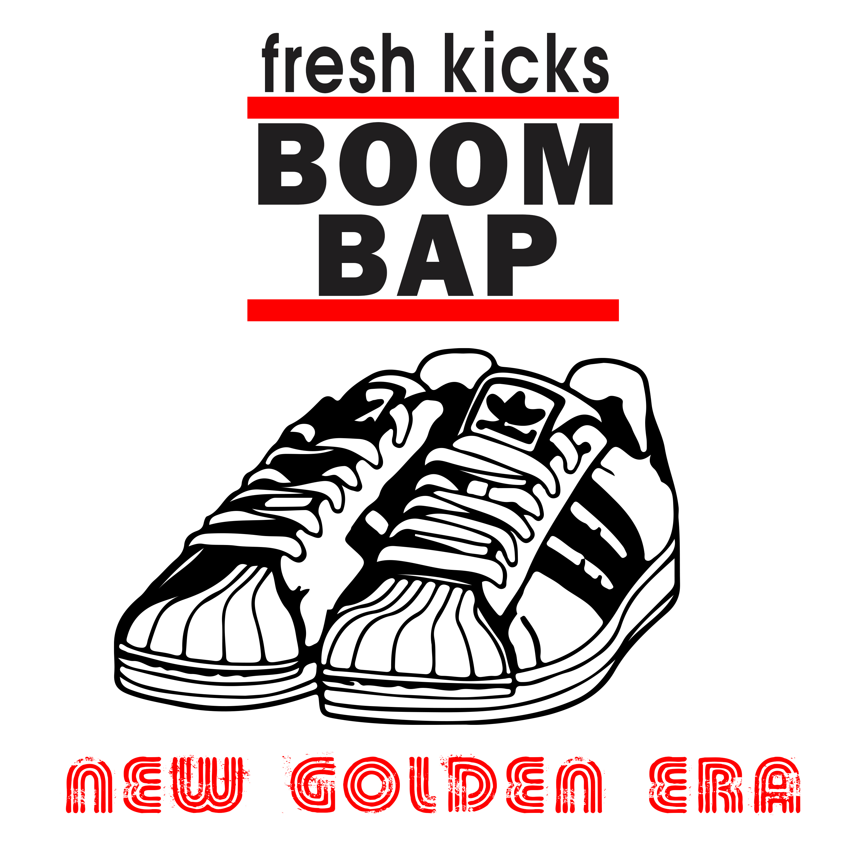 WEEKLY UPDATE: Fresh Kicks: Boom Bap