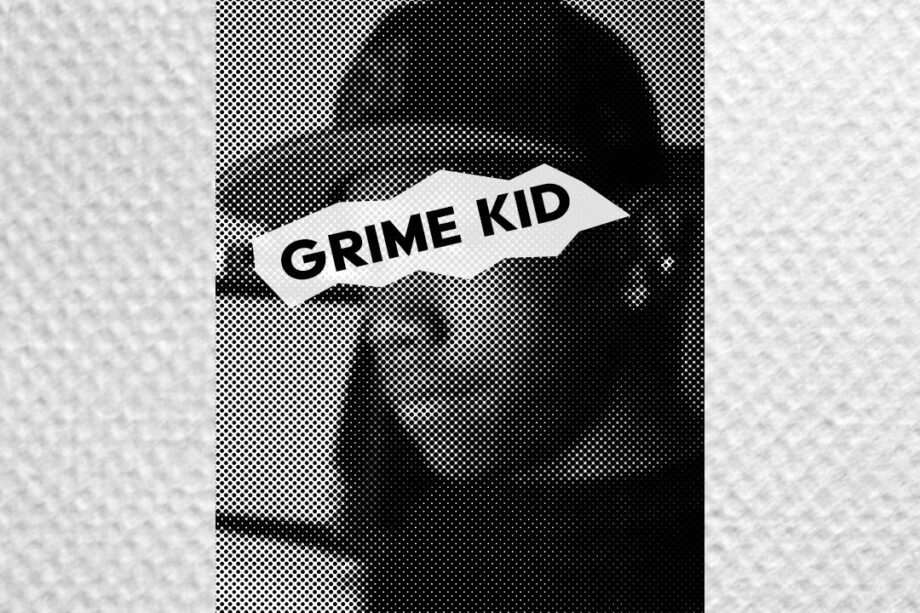 Tubbz – “Grime Kid”