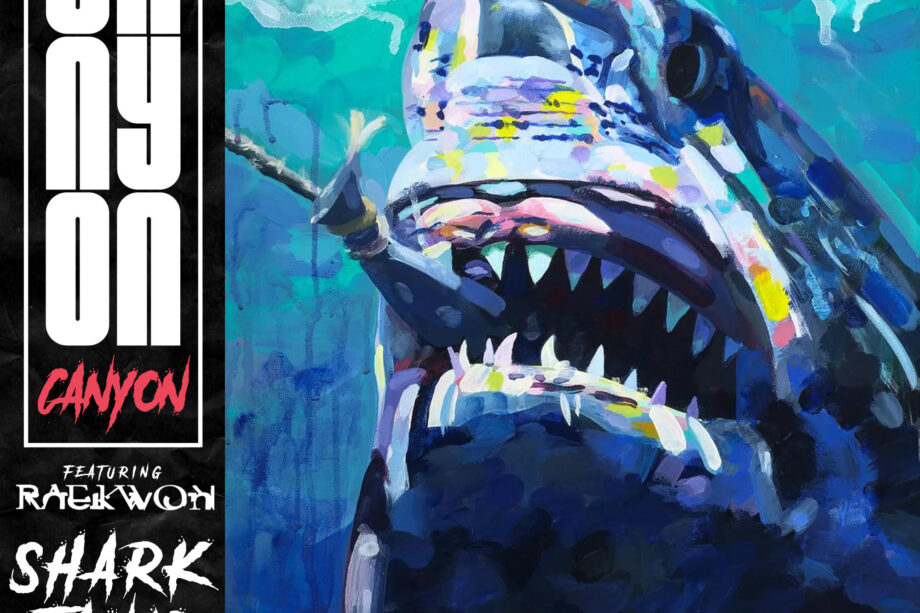 Canyon x Raekwon – “Shark Tank”