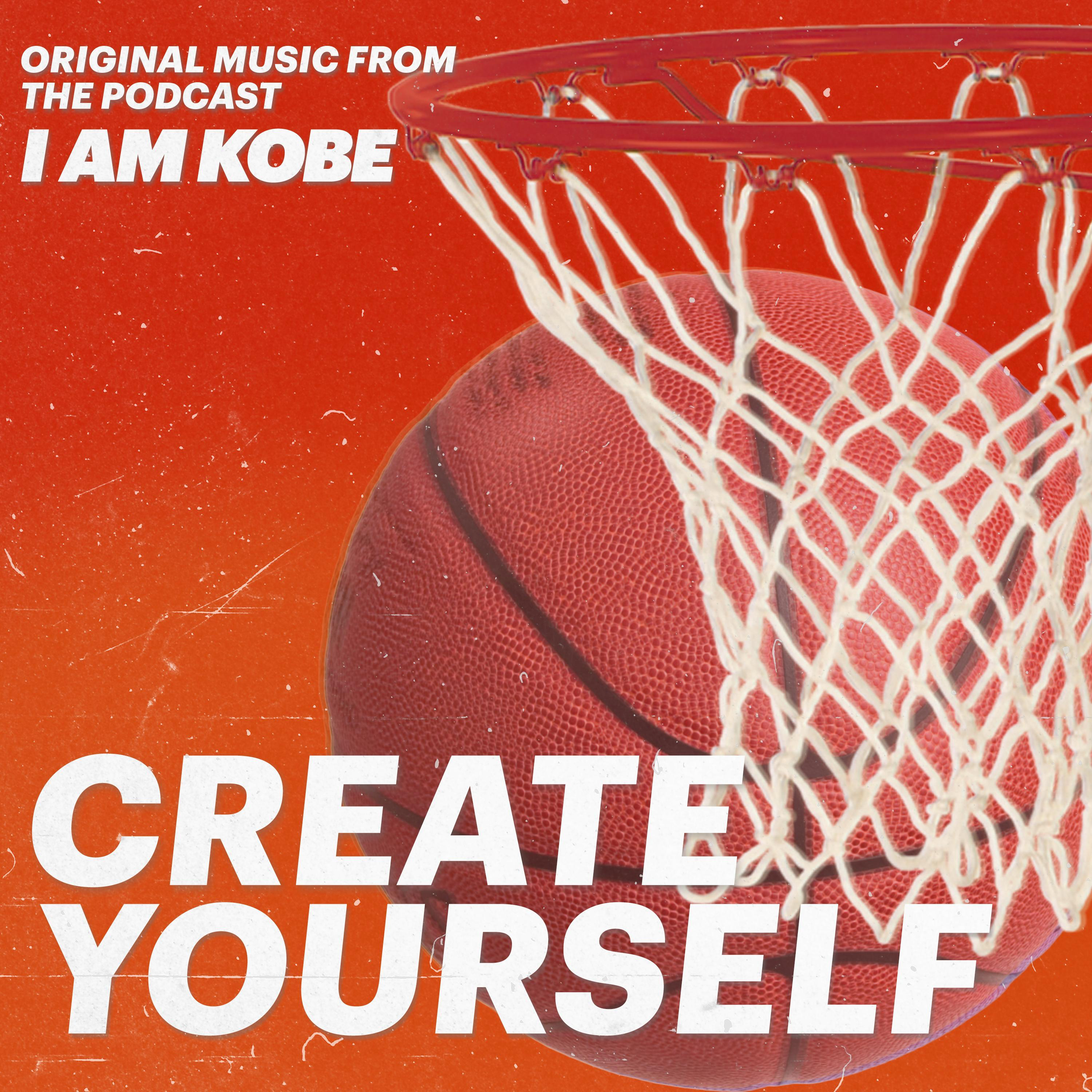 Grover Braam x Justin Starling – “Create Yourself”