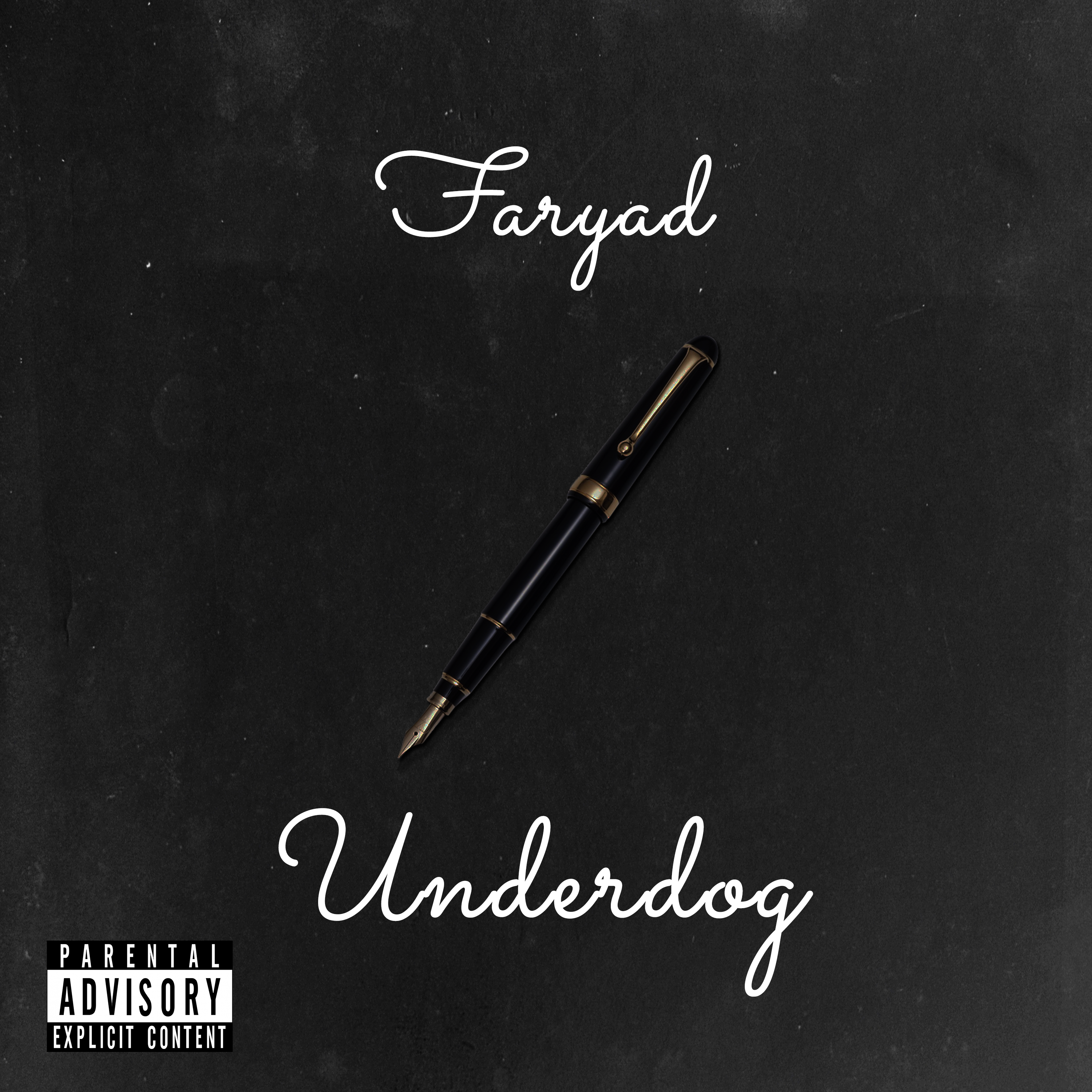 Faryad – “Underdog”