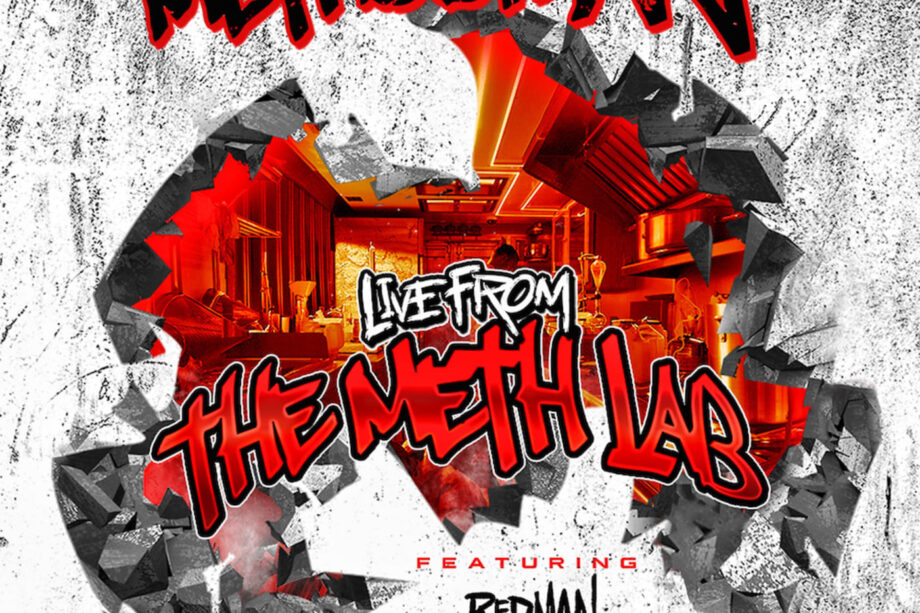 Method Man x Redman x KRS-One x Jojo Pellegrino – “Live from the Methlab”
