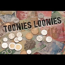 Grabbz – “Toonies Loonies”