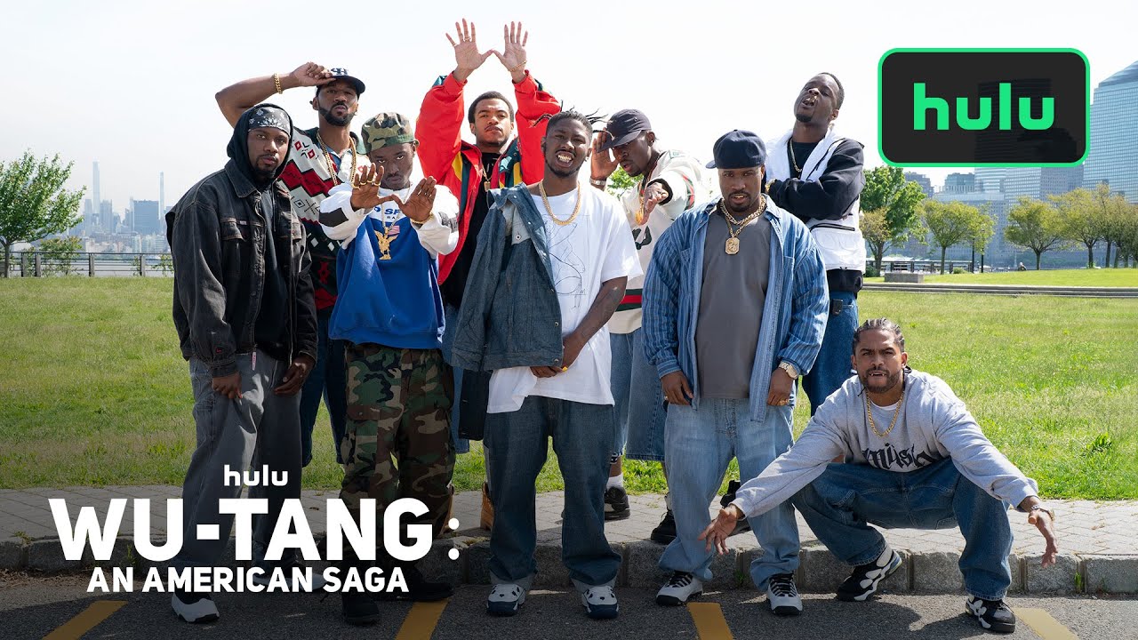 WATCH: Wu-Tang: An American Saga S3 Trailer