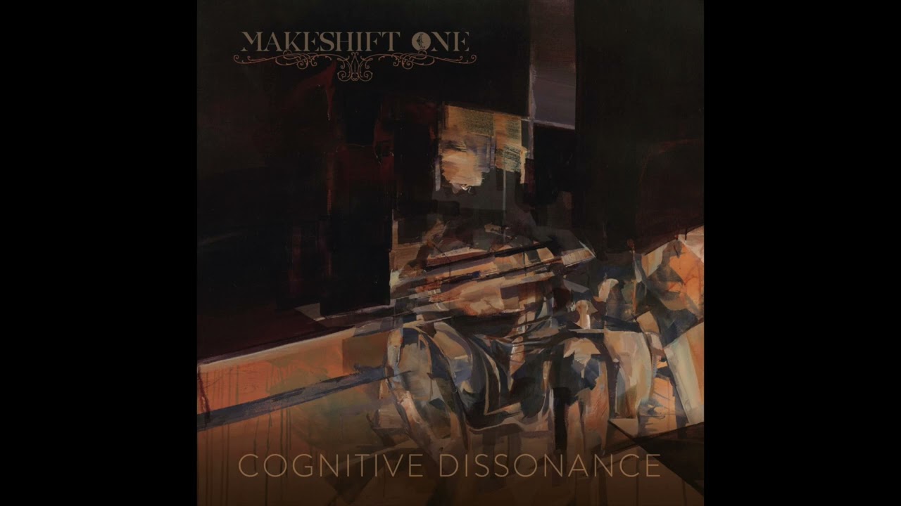 Makeshift One x Tape Flip – Cognitive Dissonance