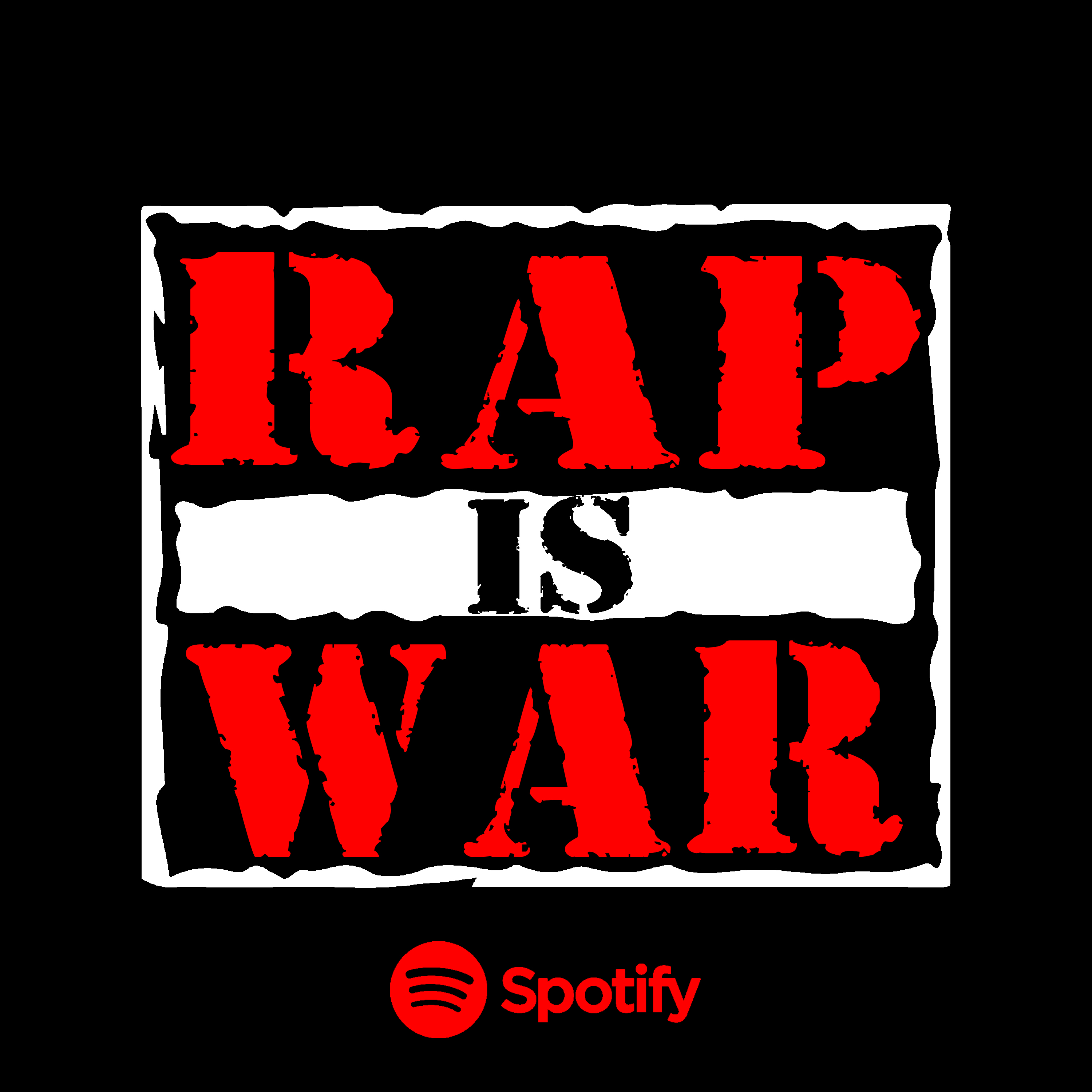 Rap Is War – Playlist Update 7/31/2023
