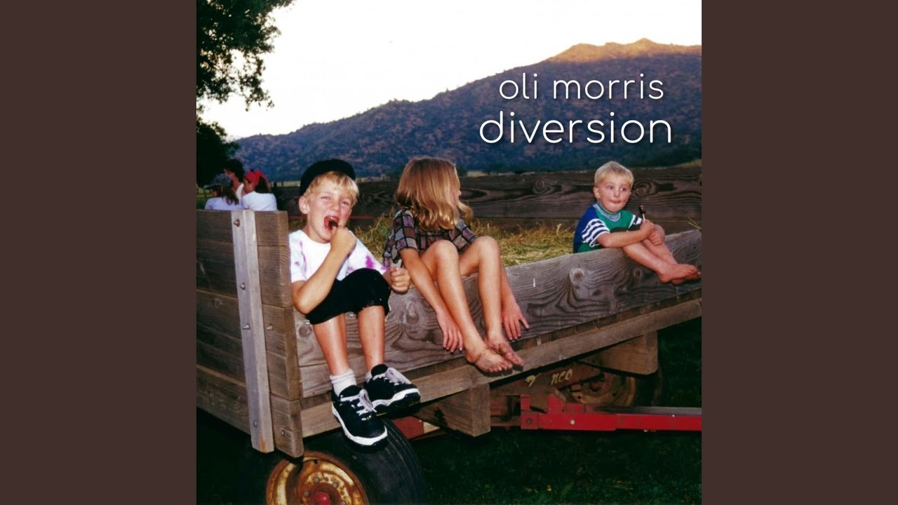 Oli Morris – “Diversion”