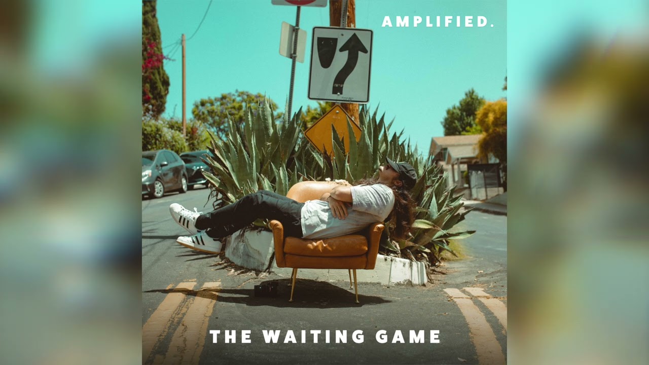 Amplified. x Andrew Bigs – “No Hook”