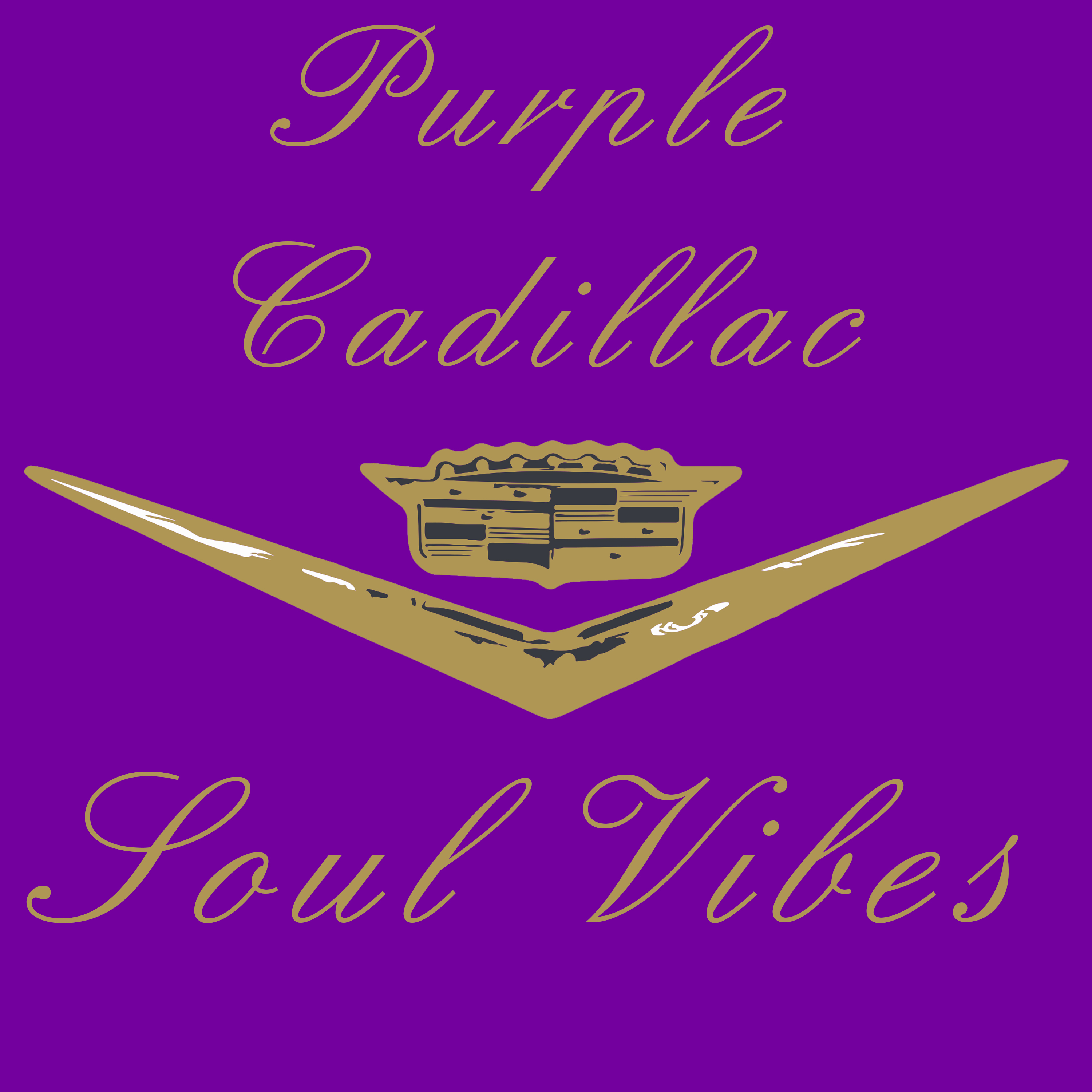 Playlist Update – Purple Cadillac: Soul Vibes – 10/3/2023