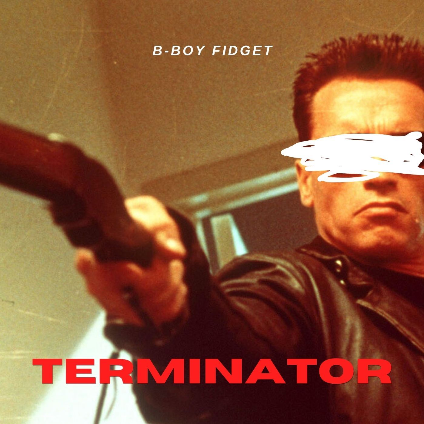 B-Boy Fidget – “Terminator”