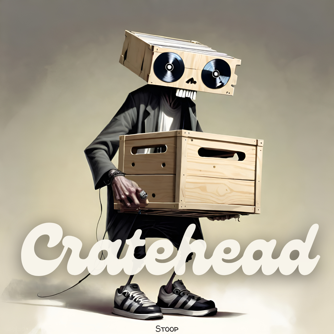Stoop – Cratehead