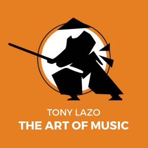 Tony Lazo – “Spit How I Spit”