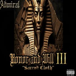 Admiral – “One Man Military 2”