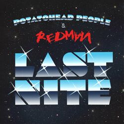 Potatohead People x Redman – “Last Nite”