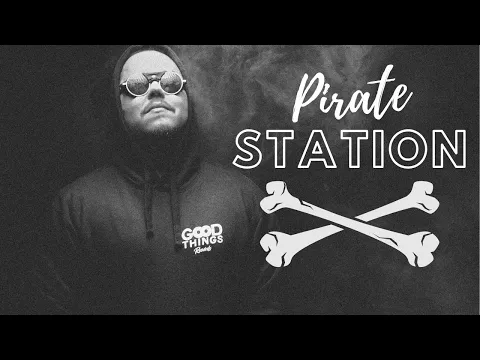 Survinylist – “Pirate Station”