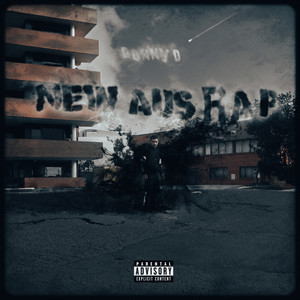 DONNY D – “New Aus Rap”