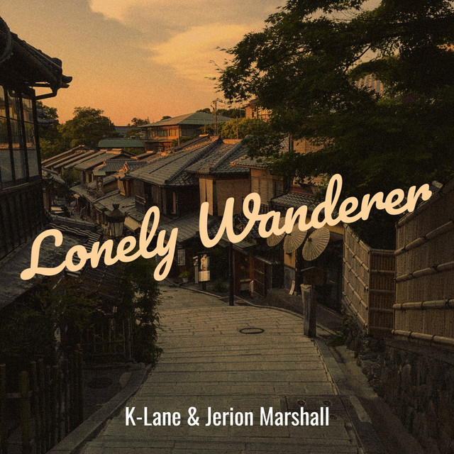 K Lane x Jurd Beats x Jerion Marshall – “Lonely Wanderer”