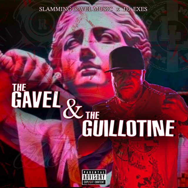 DJ Exes – “Material Things”