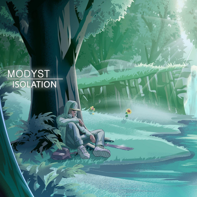 Modyst – Isolation