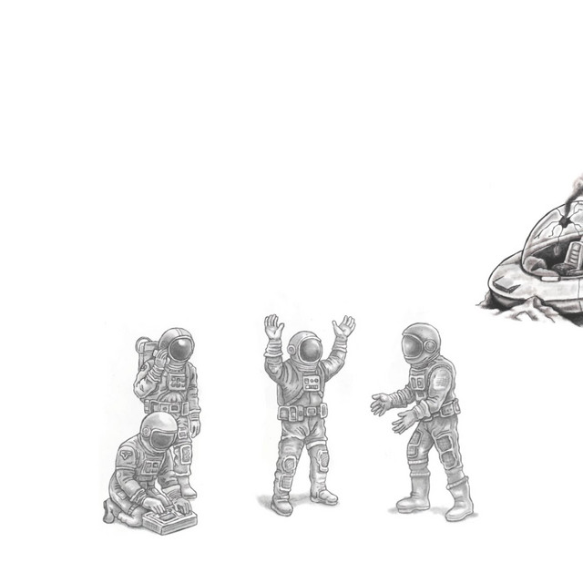 space_cadets – “Wu-Tang Shit”