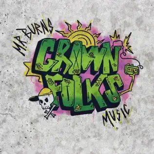 Mr. Burns x Masta Ace x Quibby V – “Take Flight”