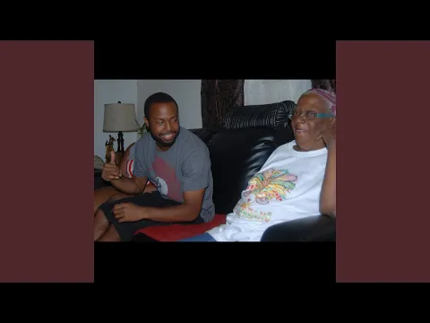 AC Smoove – “Grandma’s Song (Ledroit Park Dreaming)”