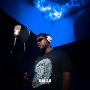 Monty C. Benjamin – “Felt Like Talkin'”