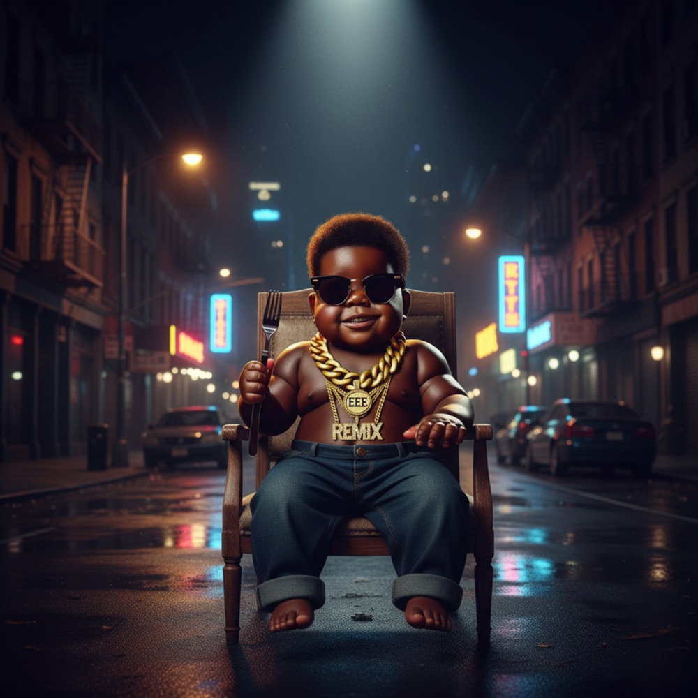 Errol Eats Everything x Brother Ali x Isaac Sawyer – “Still Don’t Matter None”