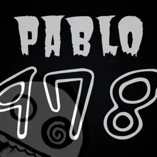 Pablo 978 – “Johnny Most”