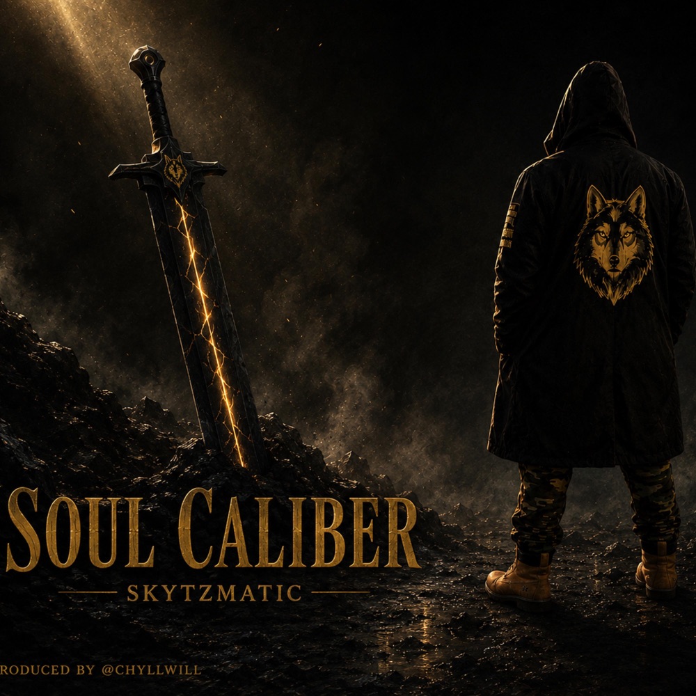 Skyzmatic – “Soul Caliber”