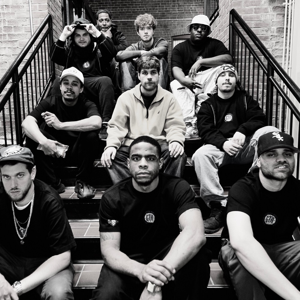 Sport Mathews x Ghostboyrj x Joey Rose – “Son Shine P2”