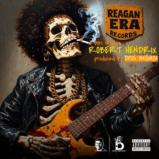 Dios Negasi – “Robert Hendrix”